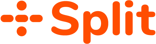 Split