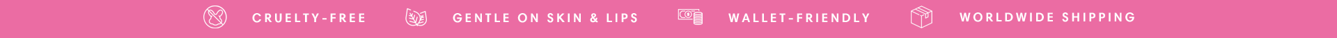 top banner