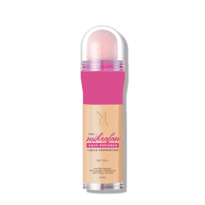 2.0 Two Phat Mikrofon Foundation