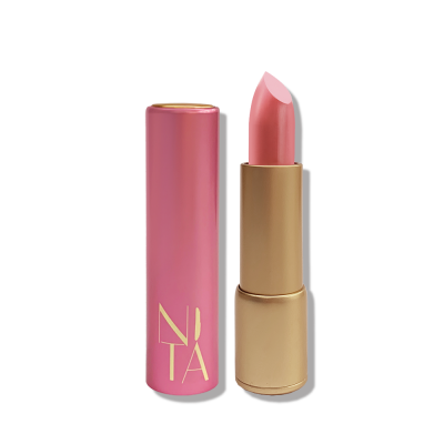 Ais Kepal Matte Bullet Lipstick in Plum Nude
