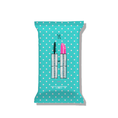 Make Up Cleanser Wipes