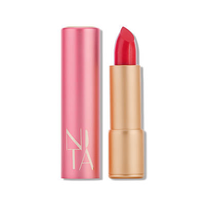 Jus Tomato Matte Bullet Lipstick in Blue Red