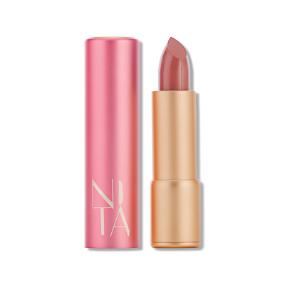 Miloh Matte Bullet Lipstick in Cocoa Nude