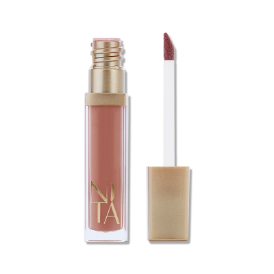 Miloh Matte Liquid Lipstick in Cocoa Nude