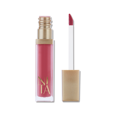 Sirap Matte Liquid Lipstick in Rosy Pink