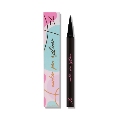 Marker Pen Eyeliner