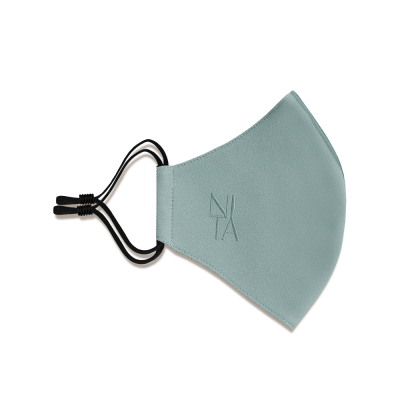Foundation Face Mask with Earloop in Laguna