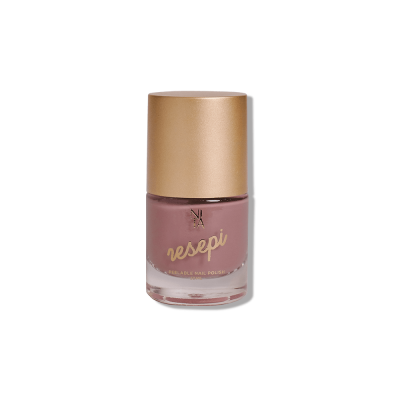 Belacan Resepi Peelable Nail Polish
