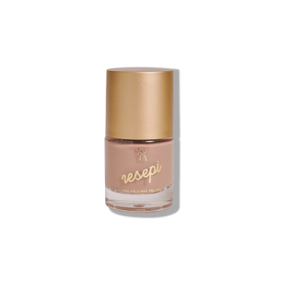 Sesame Resepi Peelable Nail Polish