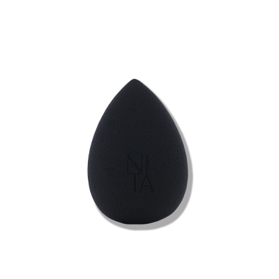Pemadam Make Up Sponge in Black