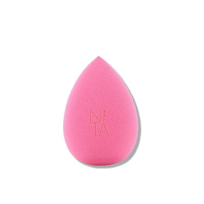 Pemadam Make Up Sponge in Pink