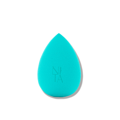 Pemadam Make Up Sponge in Turqoise