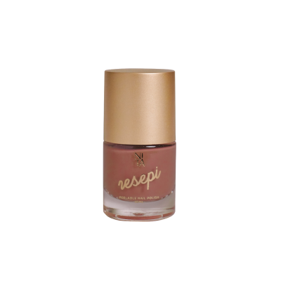 Cencalok Resepi Peelable Nail Polish