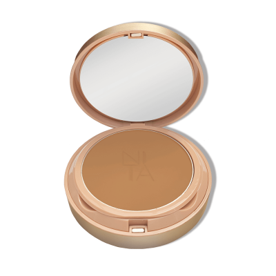 Powder Drum Kit Foundation - 4.0 Tan