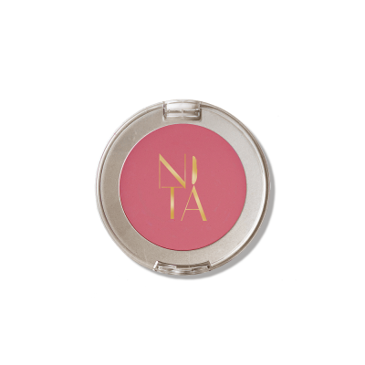 Mini Jazz Blusher in Matte Soft Fushia