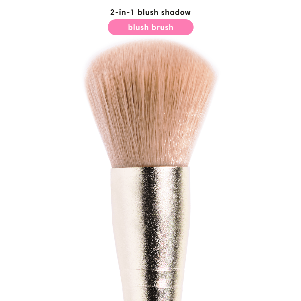 Double Ended Blush Shadow Airbrush 