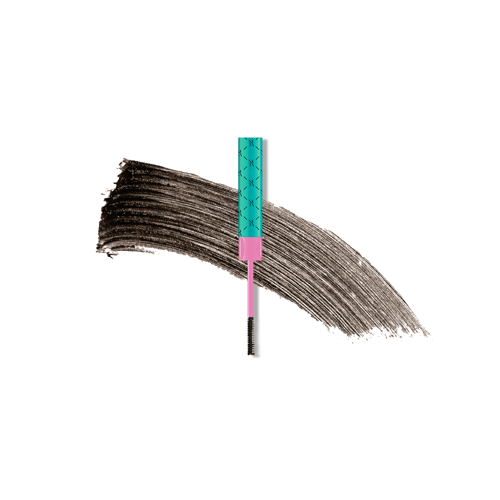 Mata Kucing Brow Liner in Black Brown