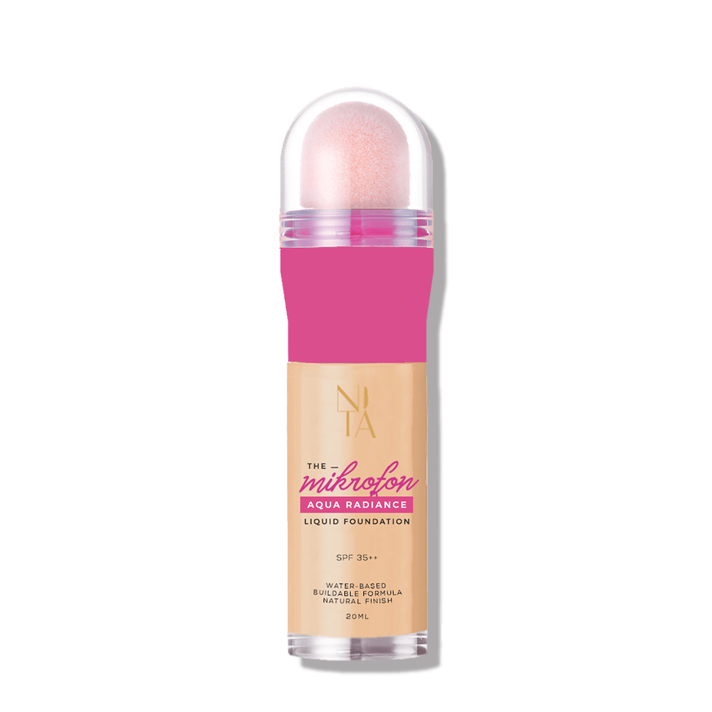 2.0 Two Phat Mikrofon Foundation