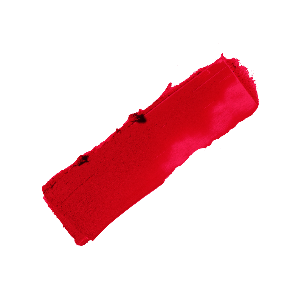 Jus Tomato Matte Bullet Lipstick in Blue Red
