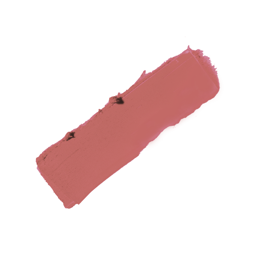 Kopi Susu Matte Bullet Lipstick in Chestnut Nude