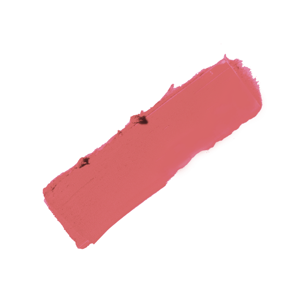 Teh Tarik Matte Bullet Lipstick in Rose Beige