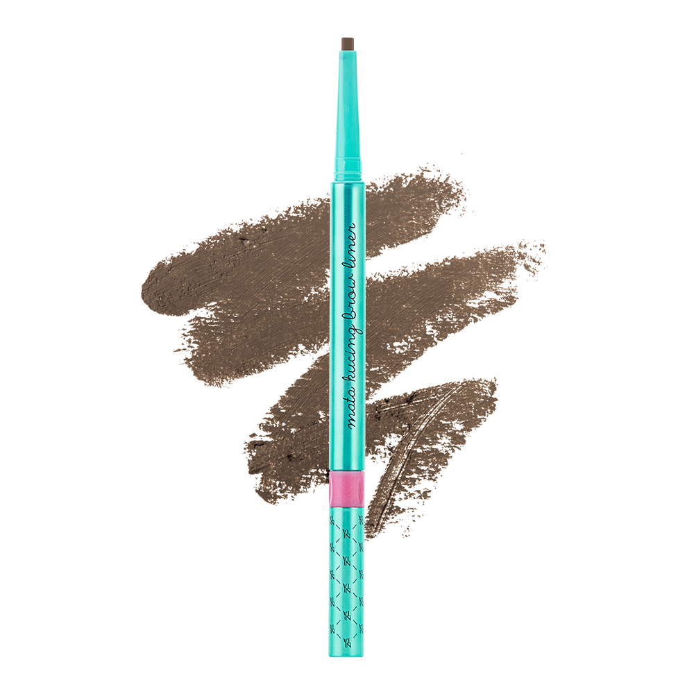 Mata Kucing Brow Liner in Brown