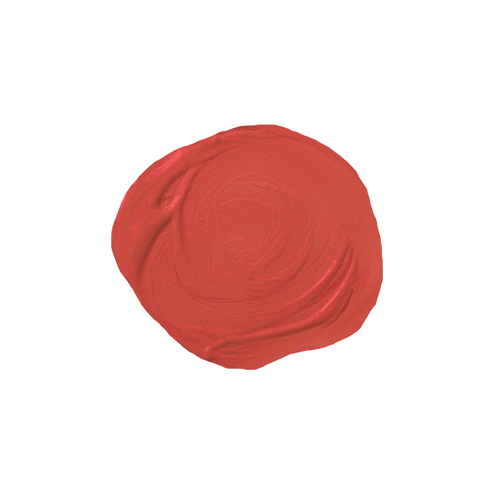 Convent Puff Pen Velvet Matte Lipstick in Rusty Coral