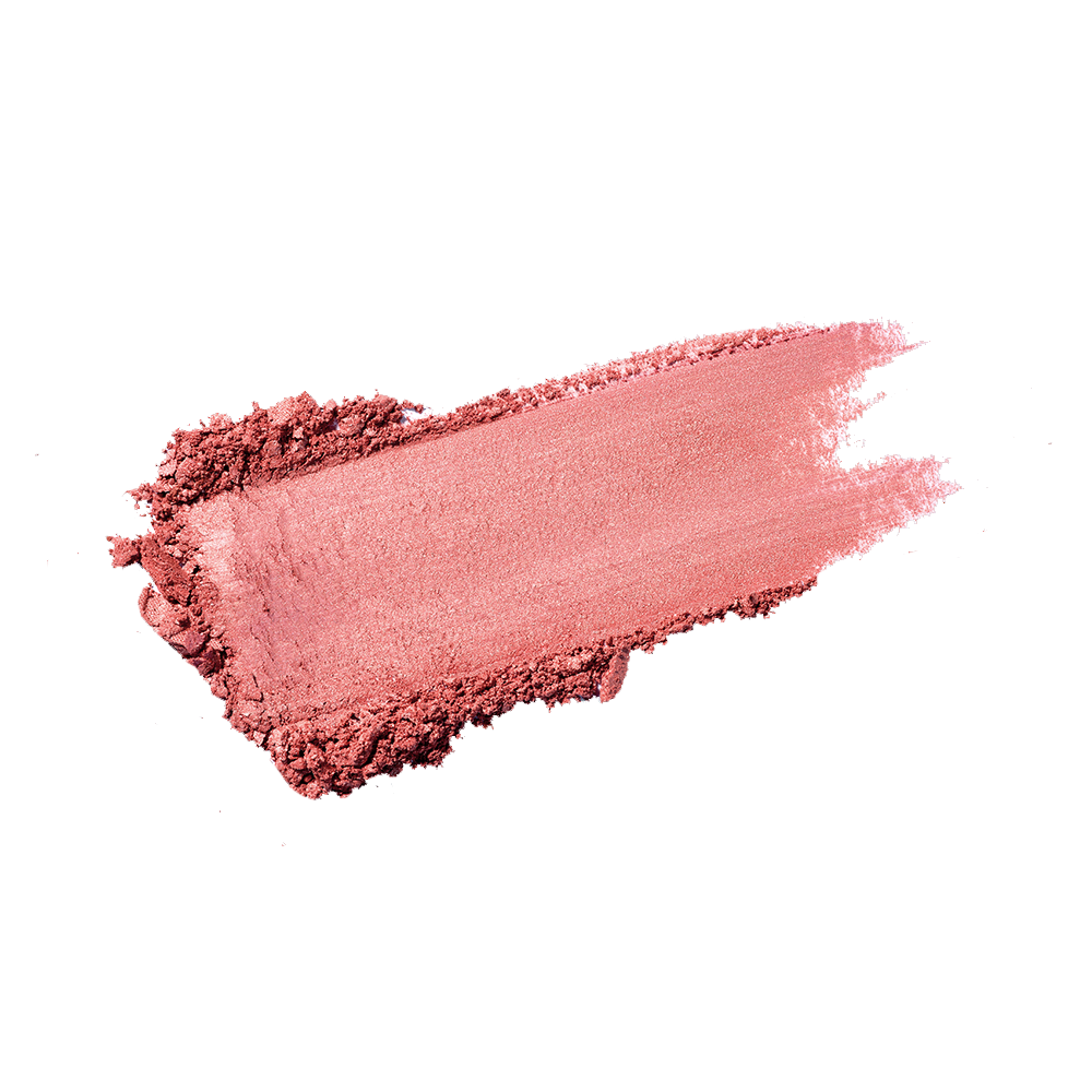 Balada Blusher in Matte Mauve