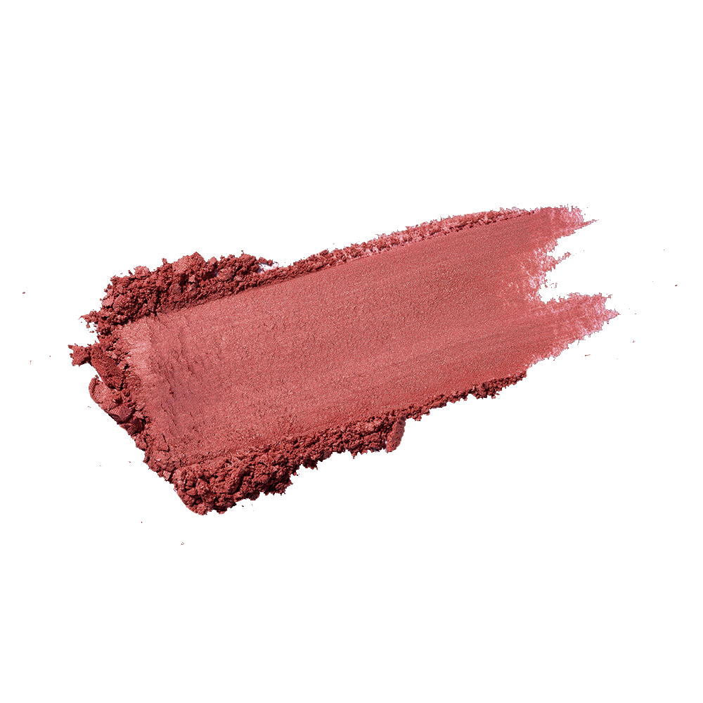 Indie Blusher in Matte Berry Brown