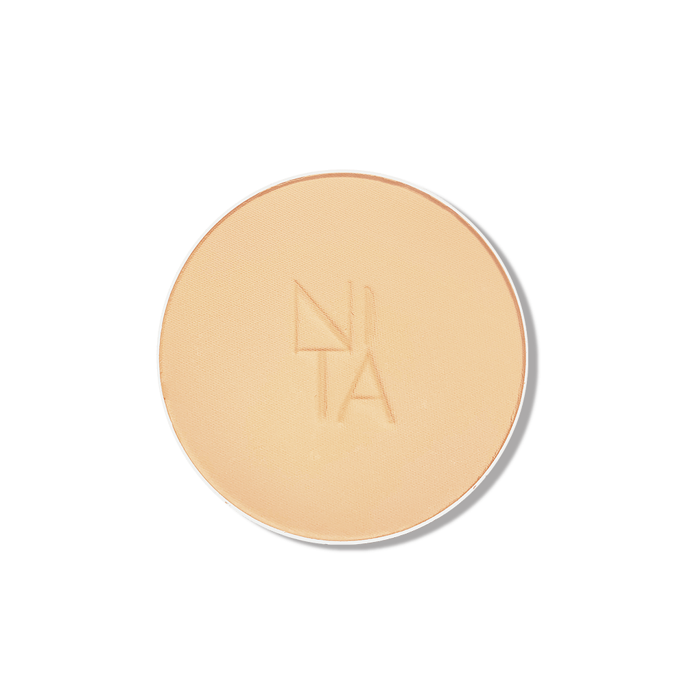 Powder Drum Kit Foundation - 1.0 Light