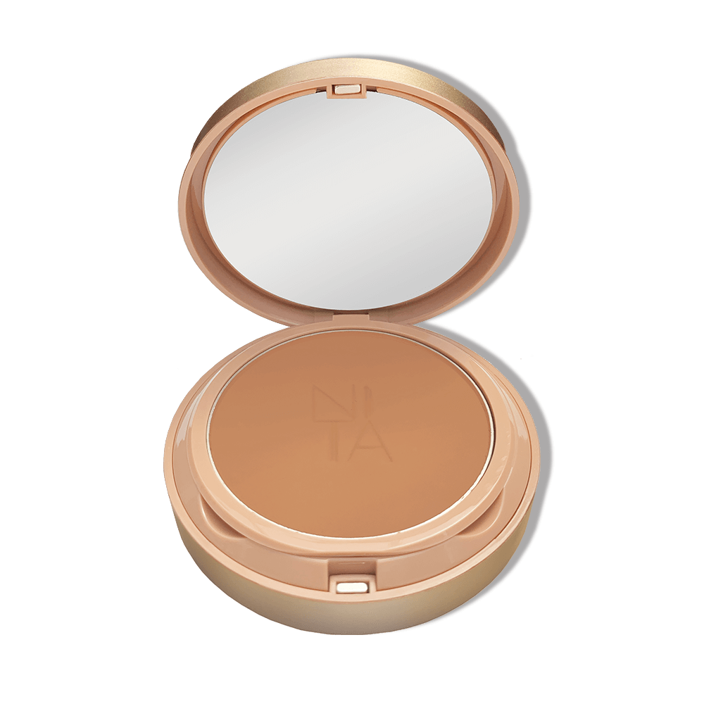 Powder Drum Kit Foundation - 3.0 Honey