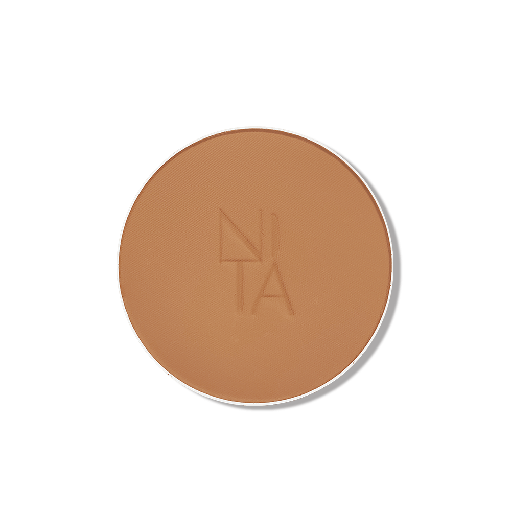 Powder Drum Kit Foundation - 3.0 Honey