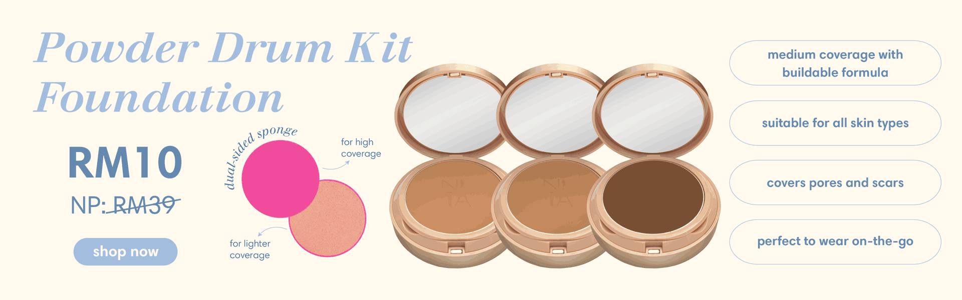 powder-foundation