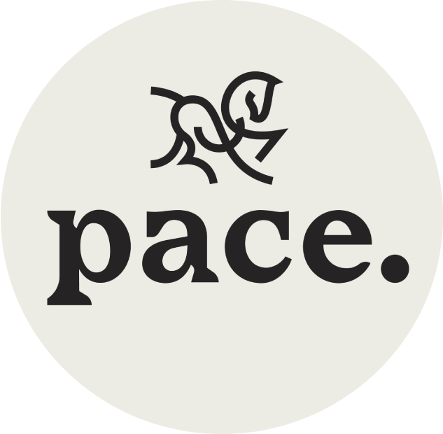 pace